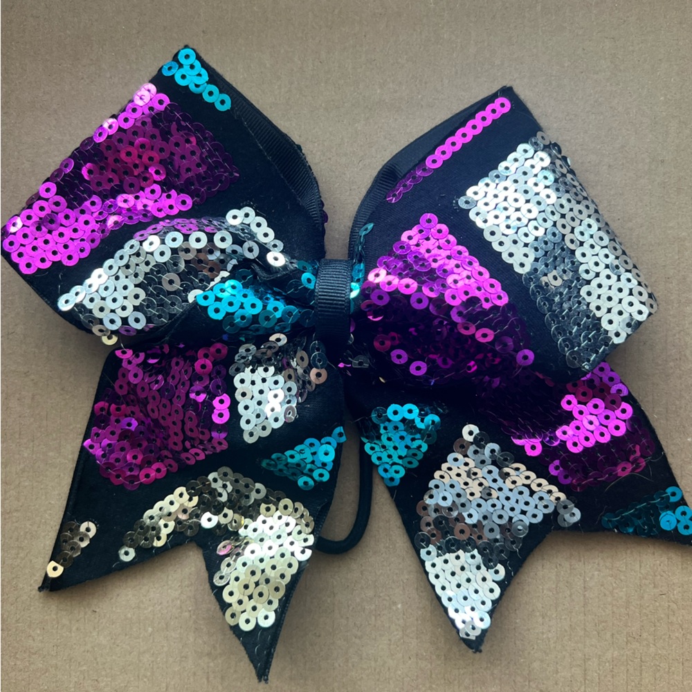 Cheer Bow